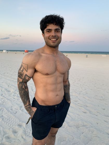 solidsnake OnlyFans picture