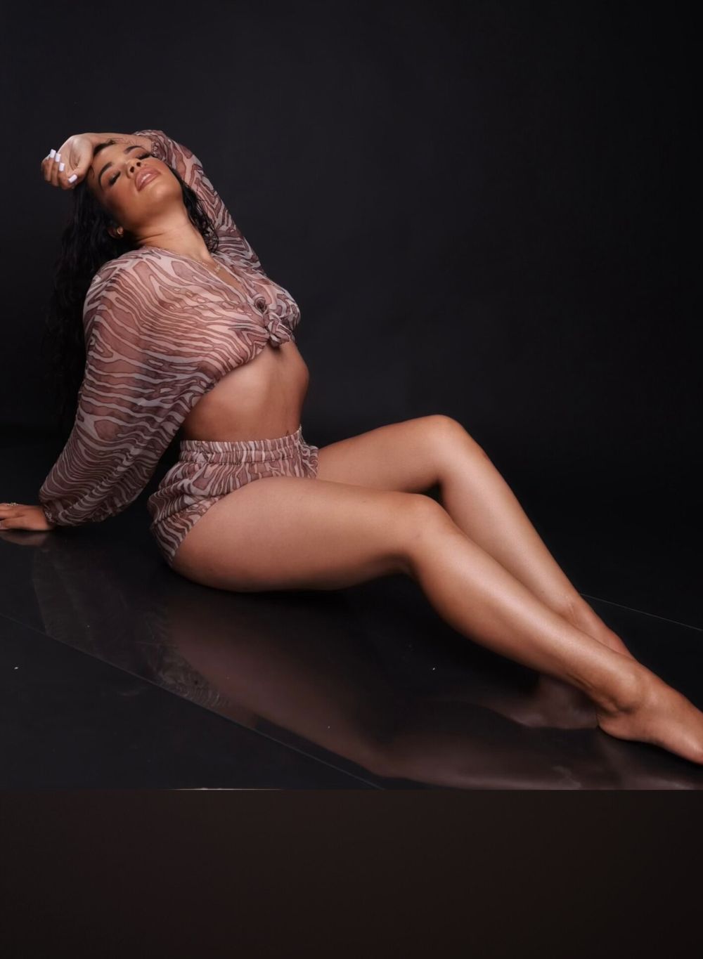 spoiledlilbritt OnlyFans profile picture