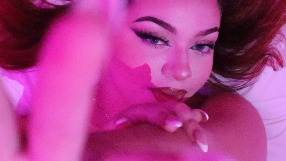 redjewelzz OnlyFans profile picture