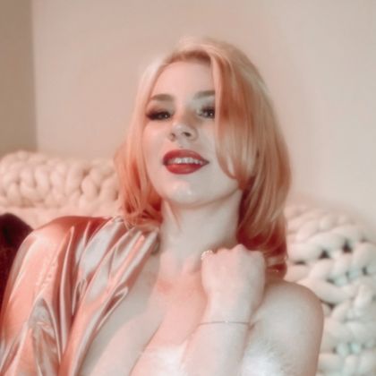 prettiestpoppy OnlyFans picture