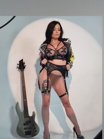 nikkigoode OnlyFans picture