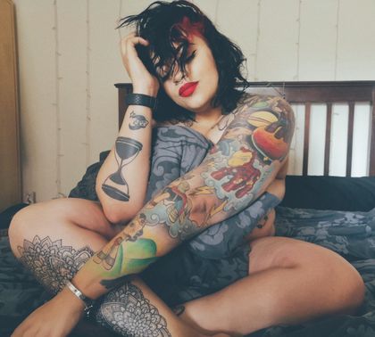 freethefox OnlyFans picture
