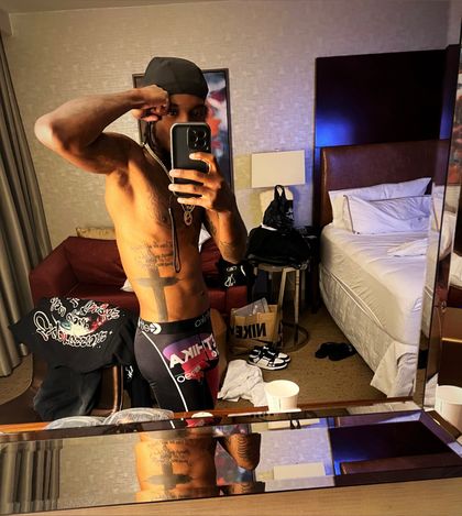 waviitheartist OnlyFans picture