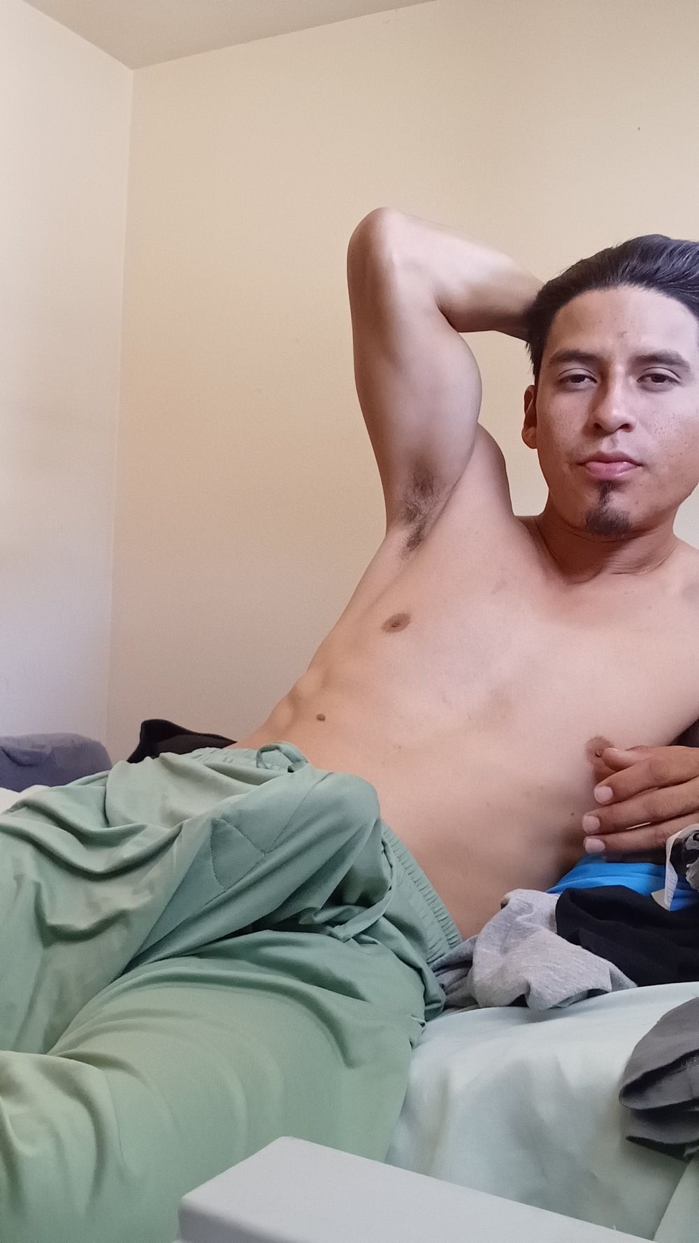 u109927401 OnlyFans profile picture