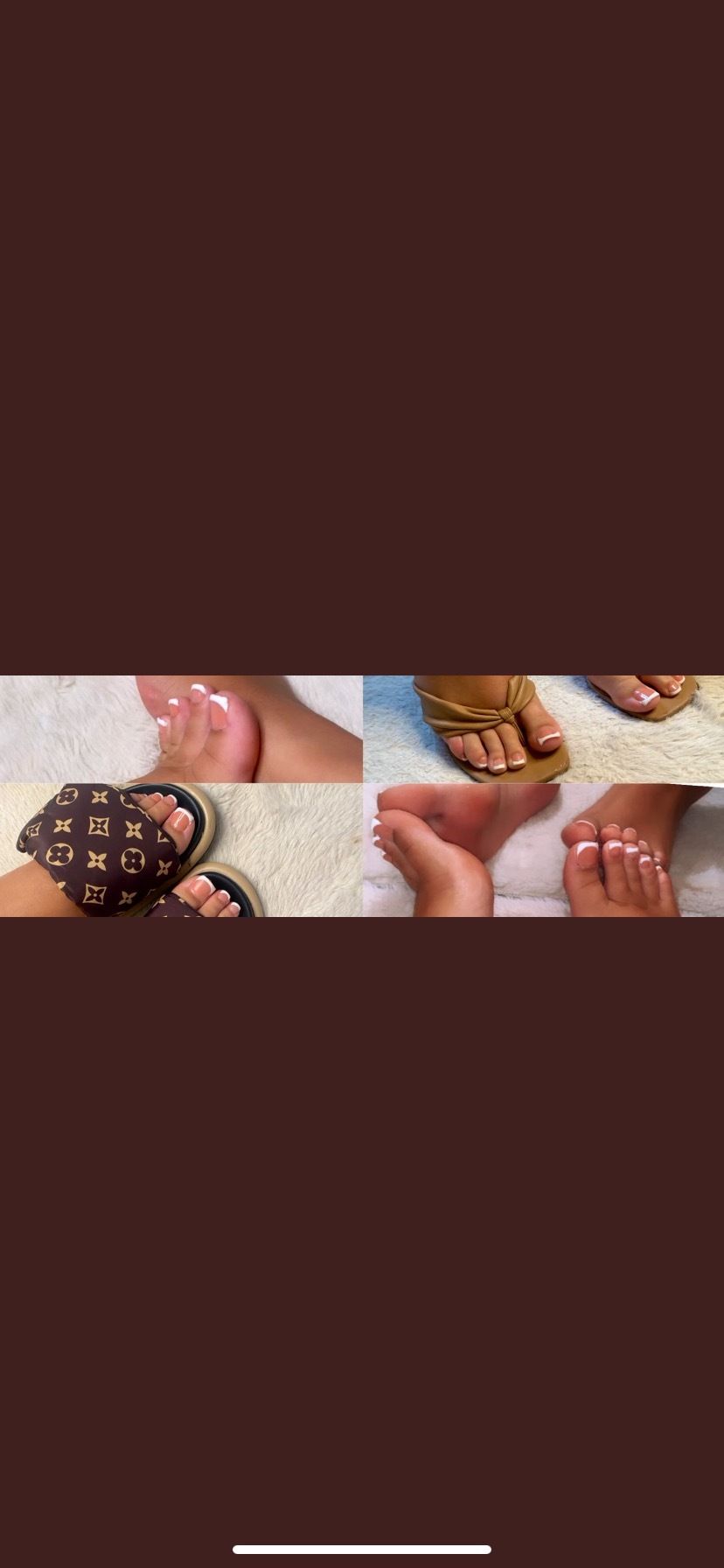 xxflawlessfeetxx OnlyFans profile picture