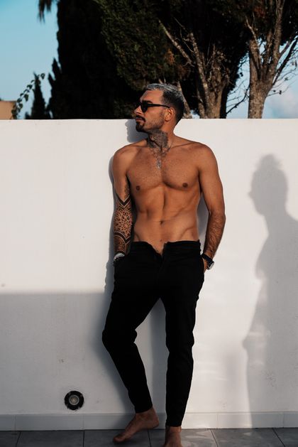 stevemoriofficial OnlyFans picture