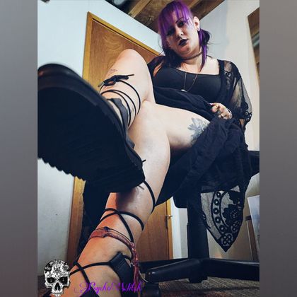 psychowitch OnlyFans picture