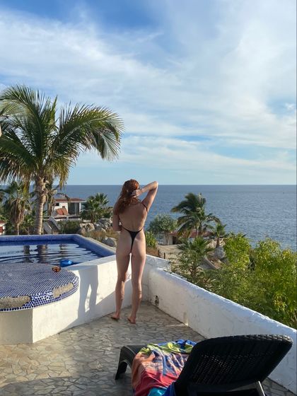 redsportyangel OnlyFans picture