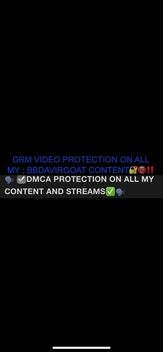 bbdavirgoat OnlyFans profile picture