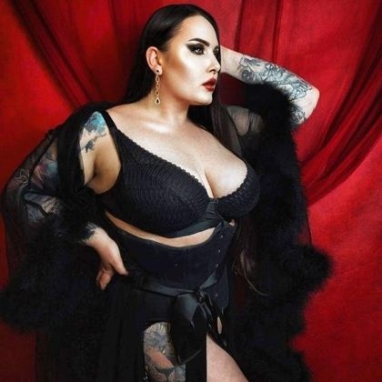 mistresskarino OnlyFans picture