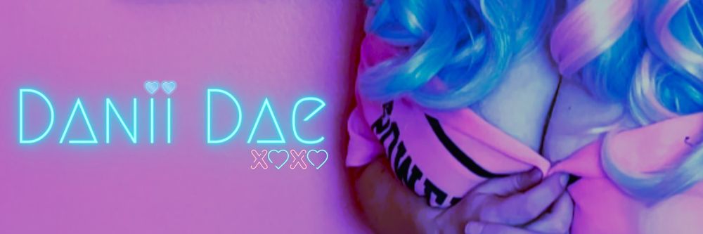 daniidae OnlyFans profile picture