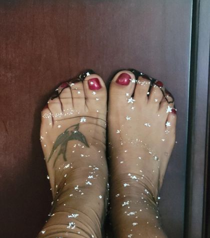 cloud9footsies OnlyFans picture
