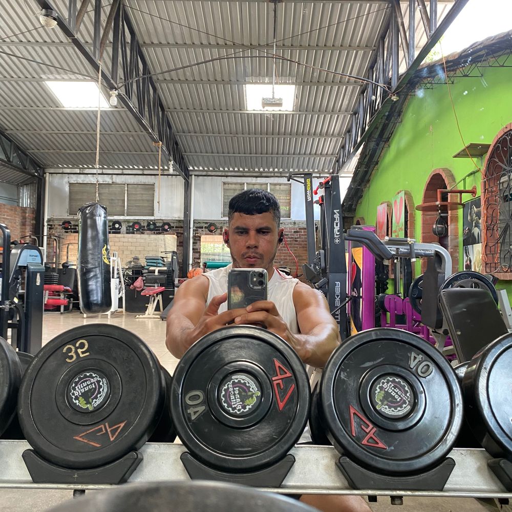 adalbertodotado OnlyFans profile picture