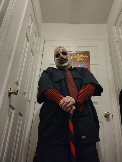 riddlestheclown OnlyFans picture