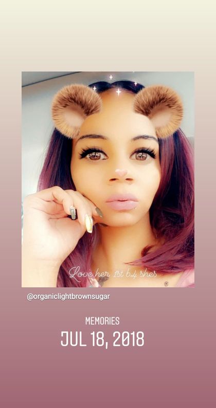 nativequeen21 OnlyFans picture