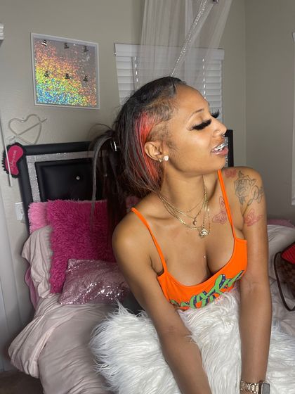 princessdreamofmii OnlyFans picture