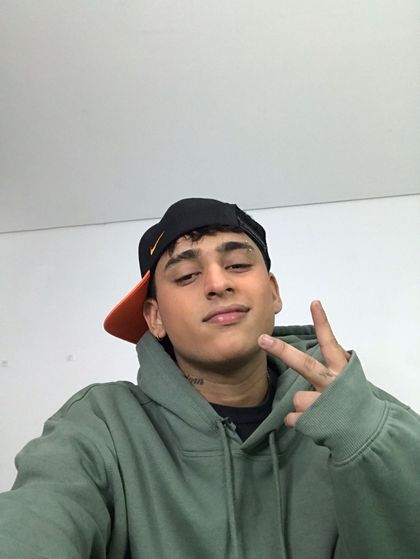 daniloalvarez20 OnlyFans picture