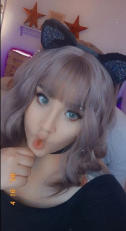 cyberdolx OnlyFans picture