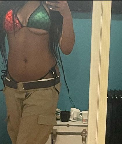 mscloversluvsyou OnlyFans picture