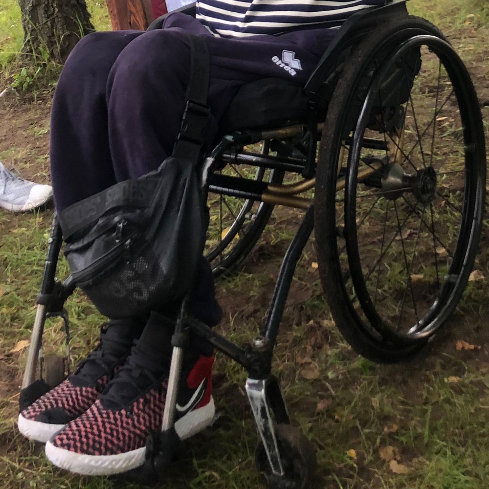 disablefeets OnlyFans profile picture