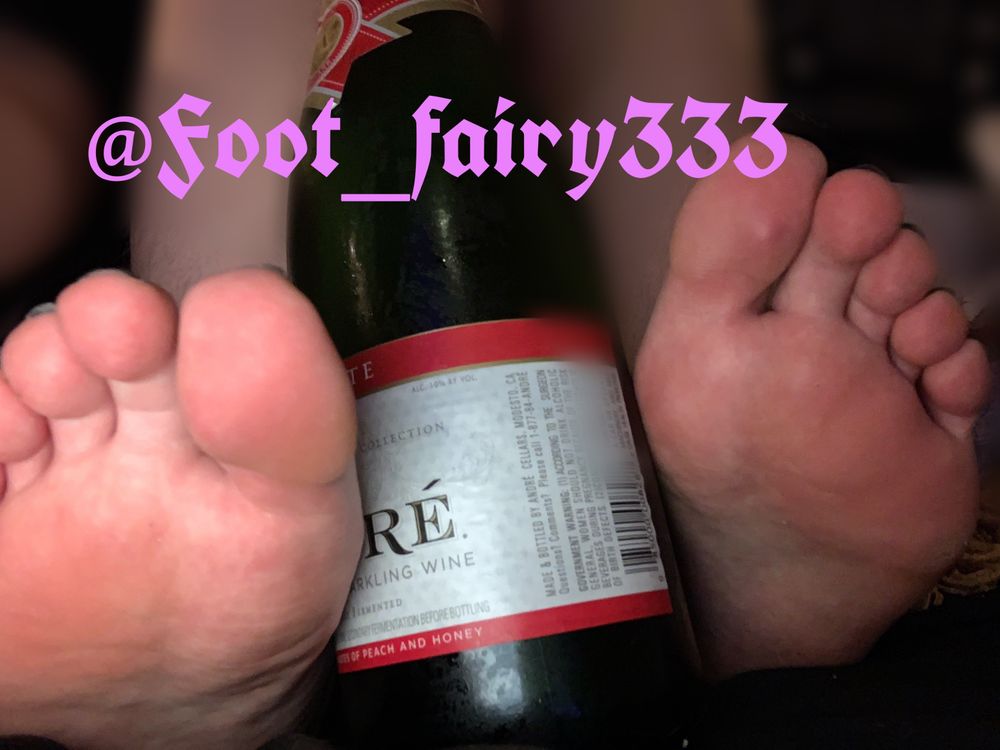 foot_fairy333 OnlyFans profile picture