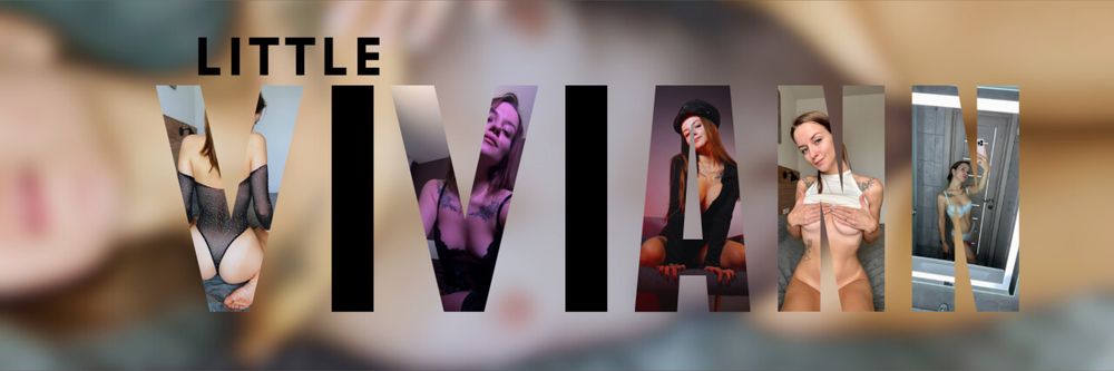 littleviviann OnlyFans profile picture