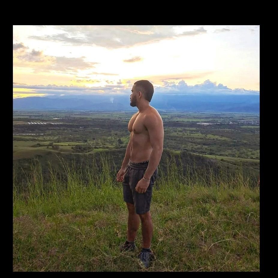 angelcolombiano OnlyFans profile picture