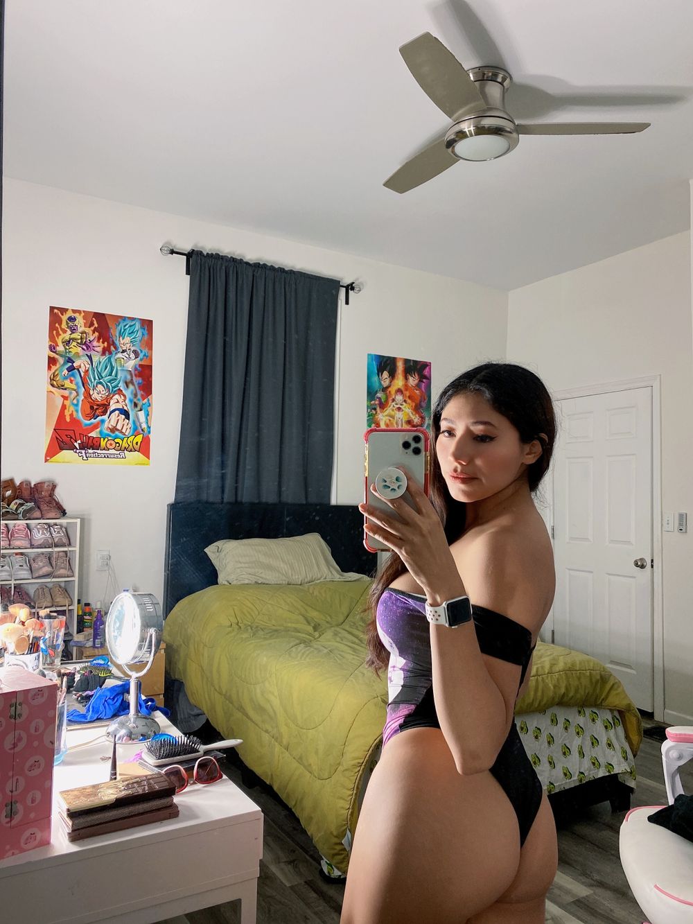 camicami6969 OnlyFans profile picture