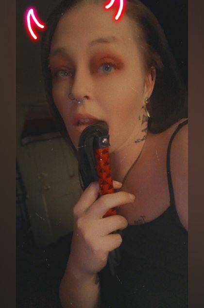 thatwitchbish666 OnlyFans picture