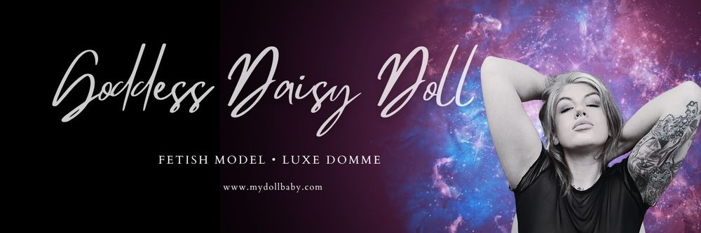 daisydolldoesit OnlyFans profile picture