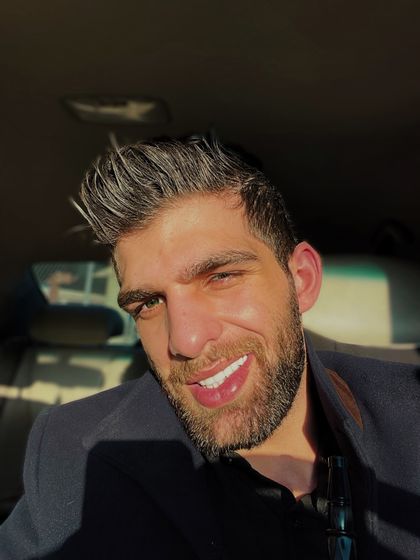 ahmad_alhajali OnlyFans picture