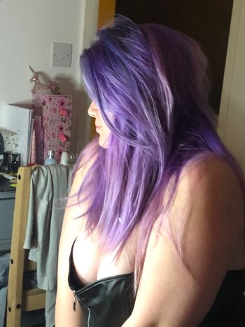 XoX Lisa lou XoX