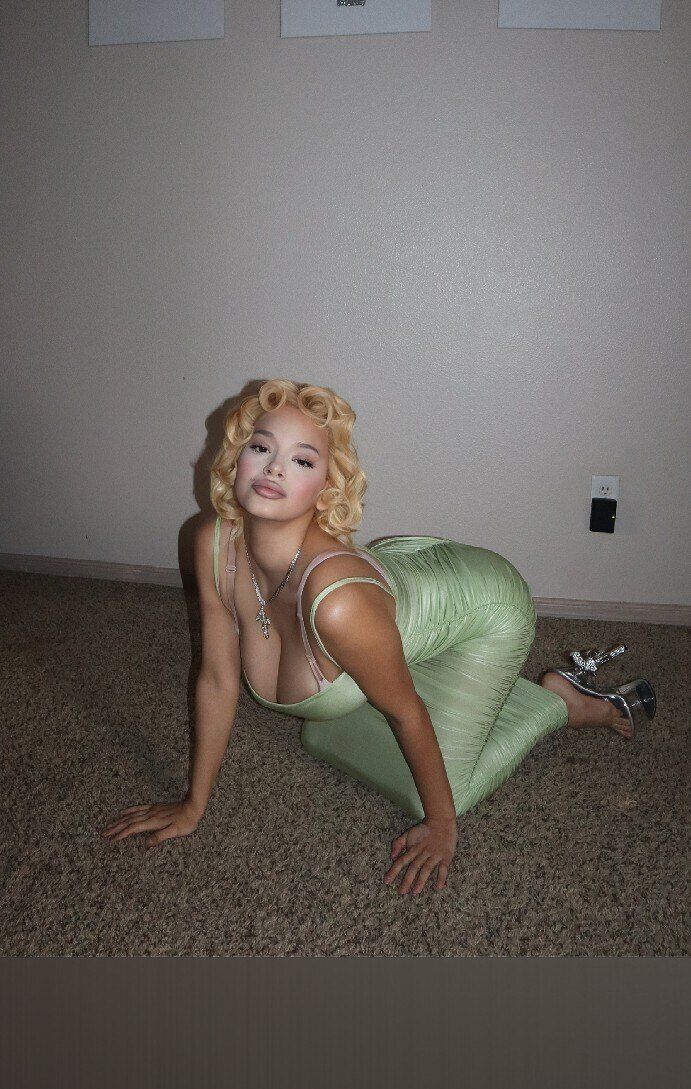 ochoaprecious OnlyFans profile picture