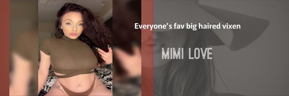 mimi_love OnlyFans profile picture