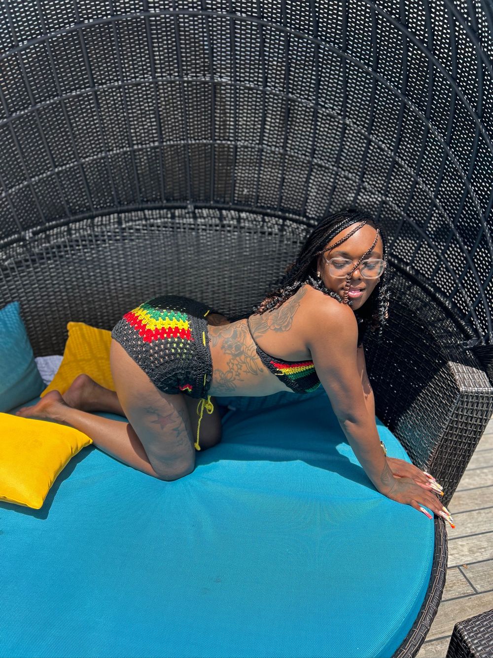 iamjadek OnlyFans profile picture