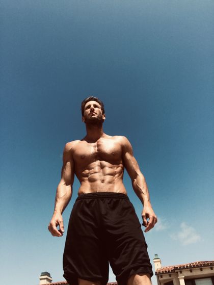 ryanmclane OnlyFans picture