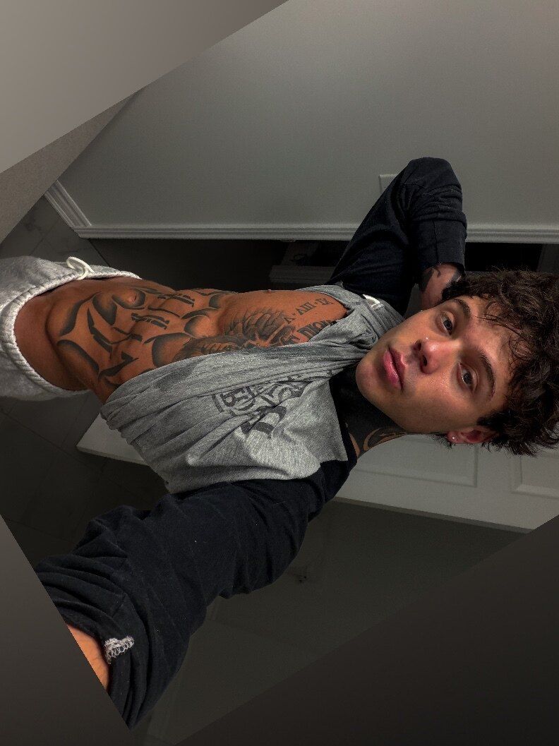 jaxonstormx OnlyFans profile picture