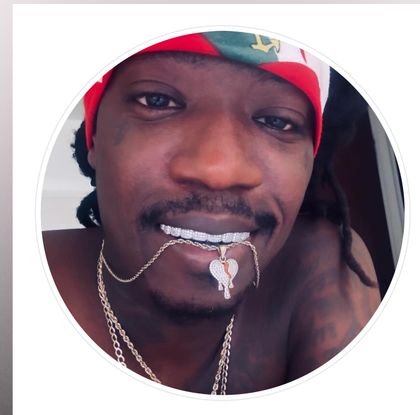 mr.mandingo509 OnlyFans picture