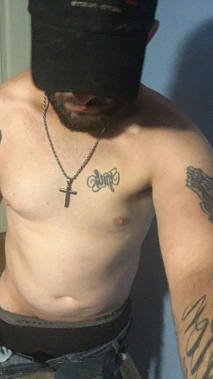 singledude1991 OnlyFans picture