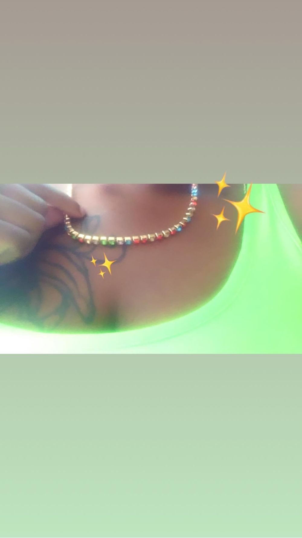 issa_raee OnlyFans profile picture