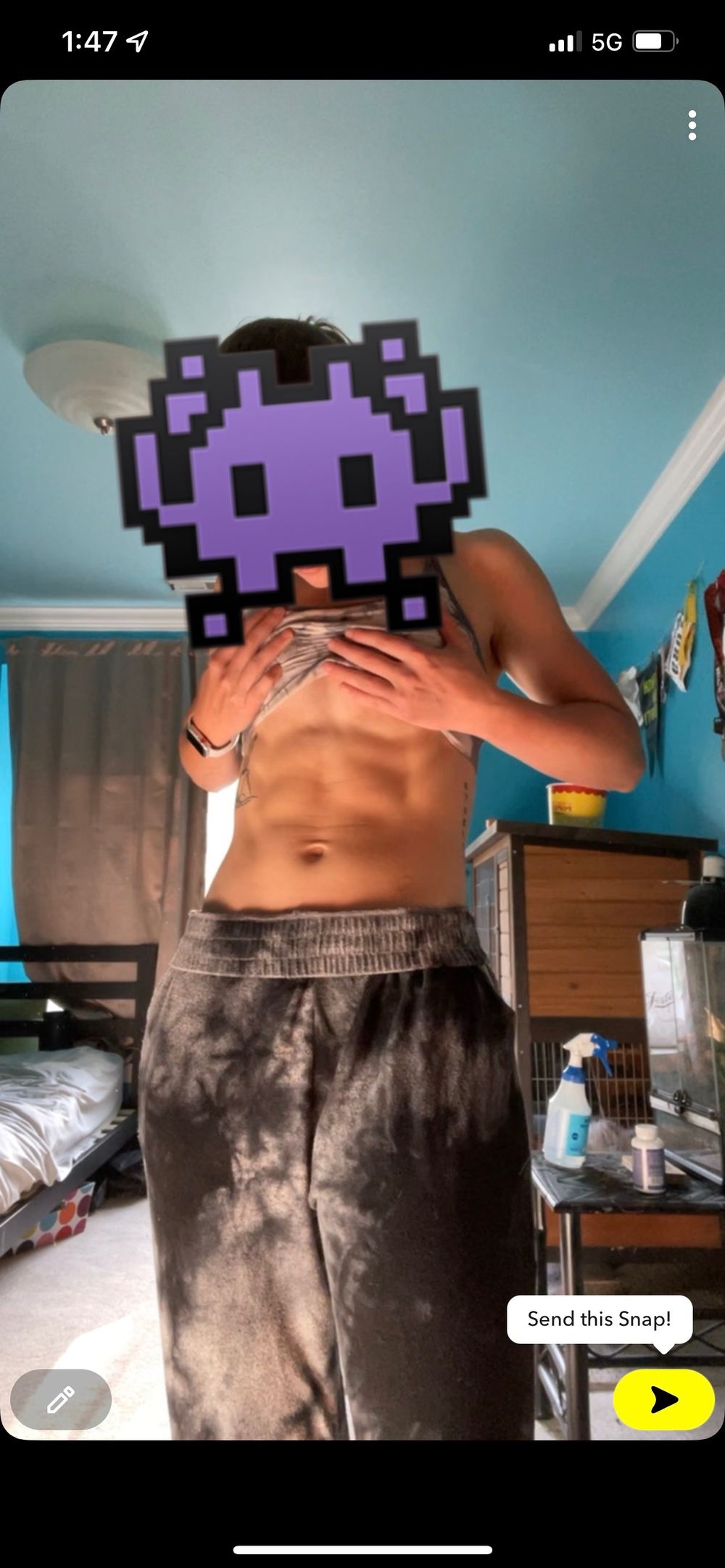 cardboardtiger OnlyFans profile picture