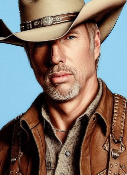 johncowboy OnlyFans picture