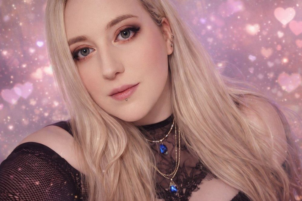 serenstarlight OnlyFans profile picture