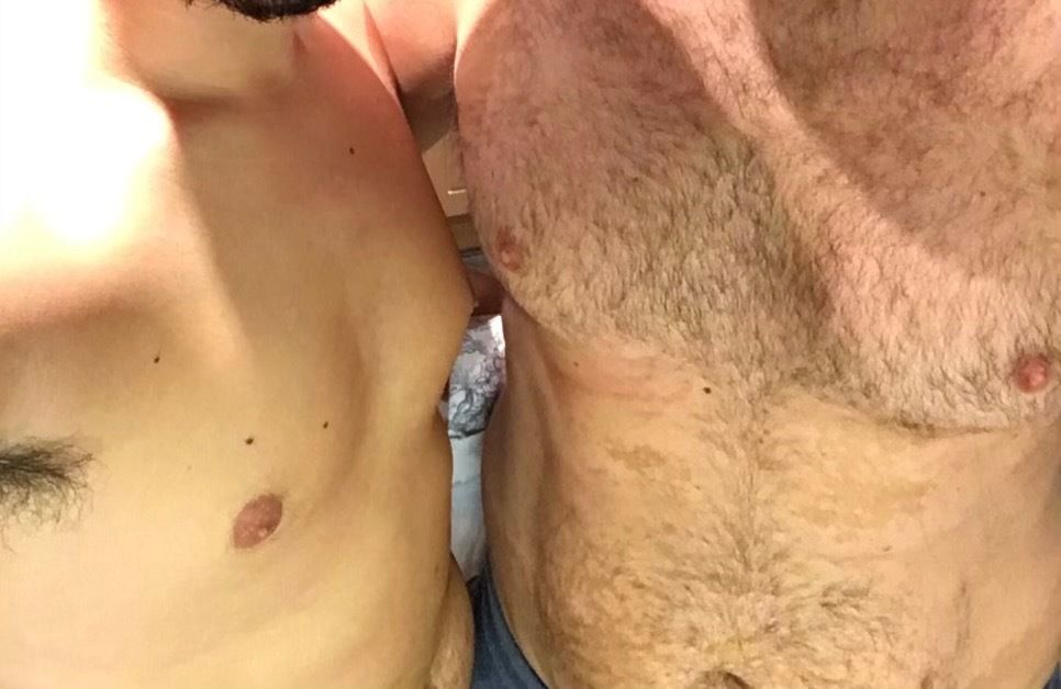 thetwodaddybears OnlyFans profile picture