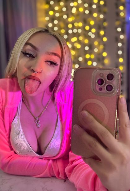 glamorousgangster OnlyFans picture