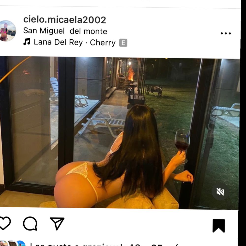 cielomicaelaaa OnlyFans profile picture