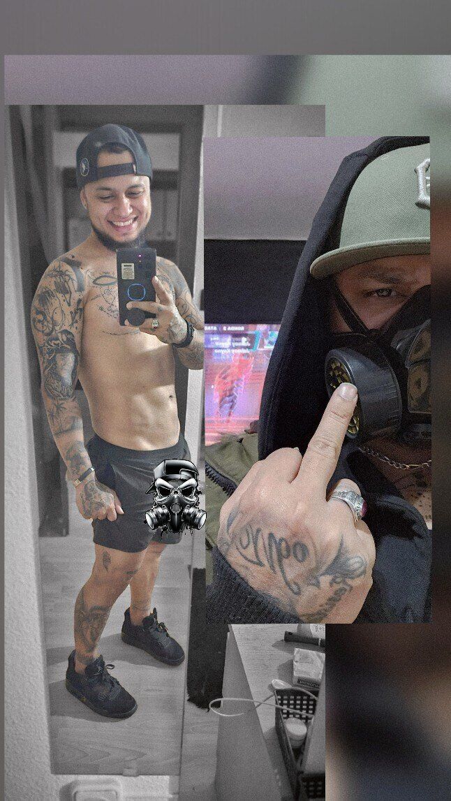 bebemaracucho OnlyFans profile picture