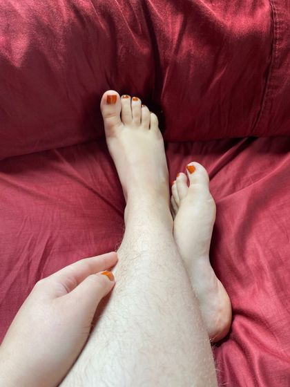 lovel.ytoes69 OnlyFans picture