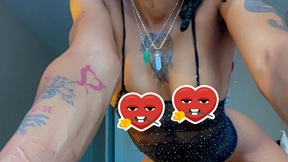 envynique OnlyFans profile picture