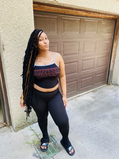tcurlyheadnu OnlyFans picture